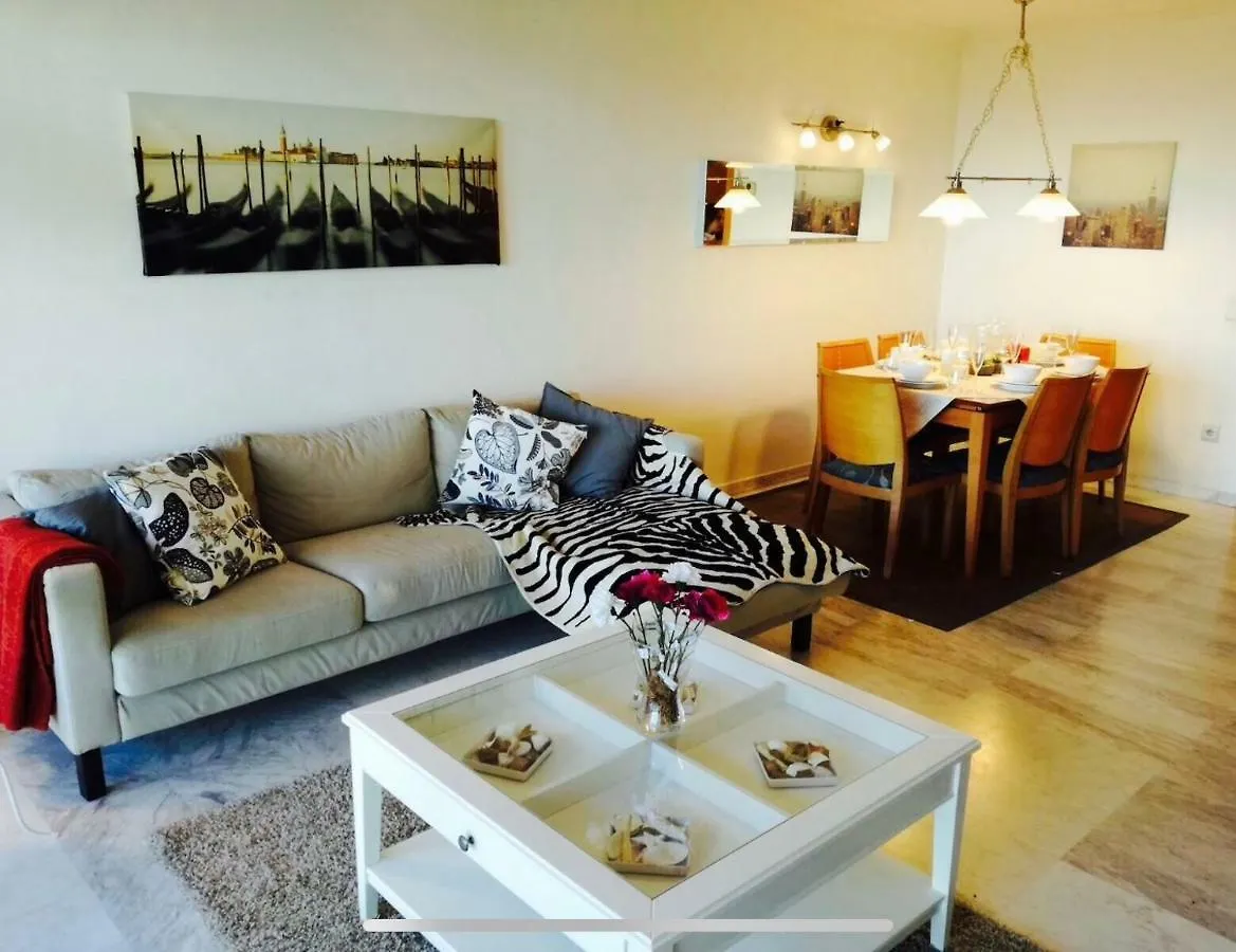 Wake Up To The Sea !!!!! Apartment Barcelona 0*,  Spain