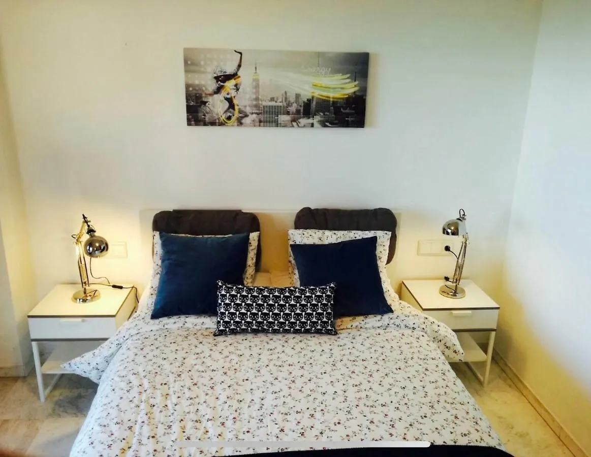 Wake Up To The Sea !!!!! Apartment Barcelona 0*,