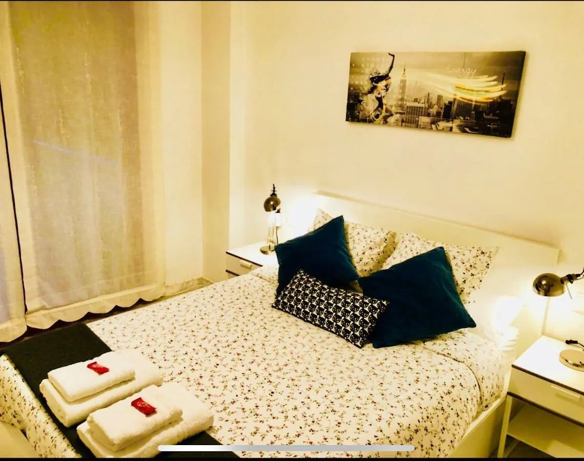 Wake Up To The Sea !!!!! Apartment Barcelona